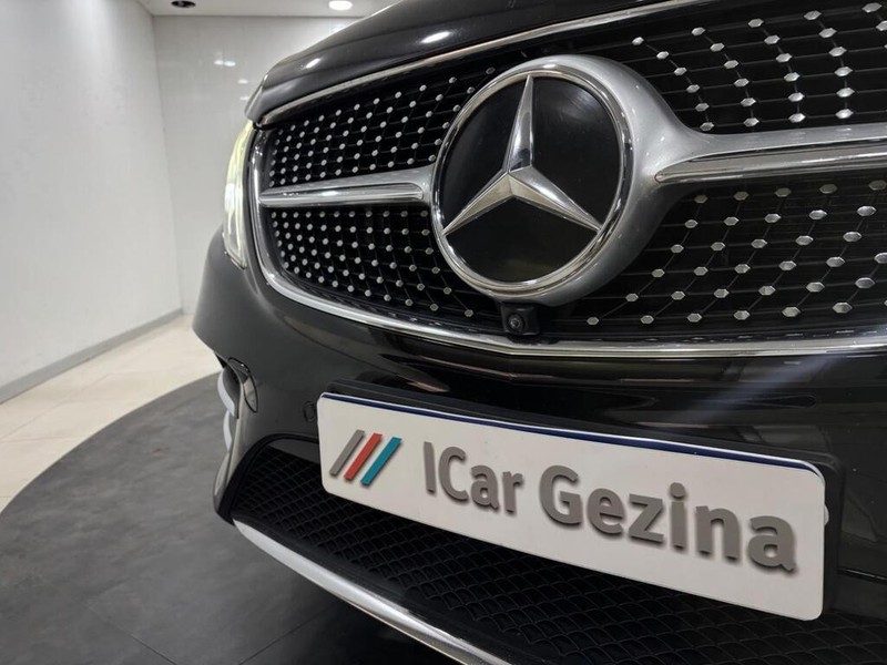 Mercedes-Benz V-class - ICar Gezina - Image 19