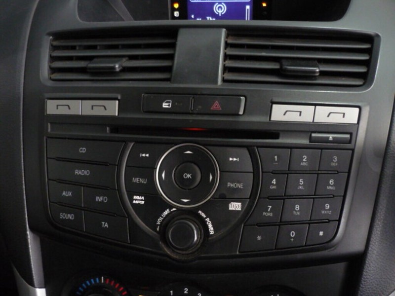 Mazda BT-50 - LisaCars - Image 19
