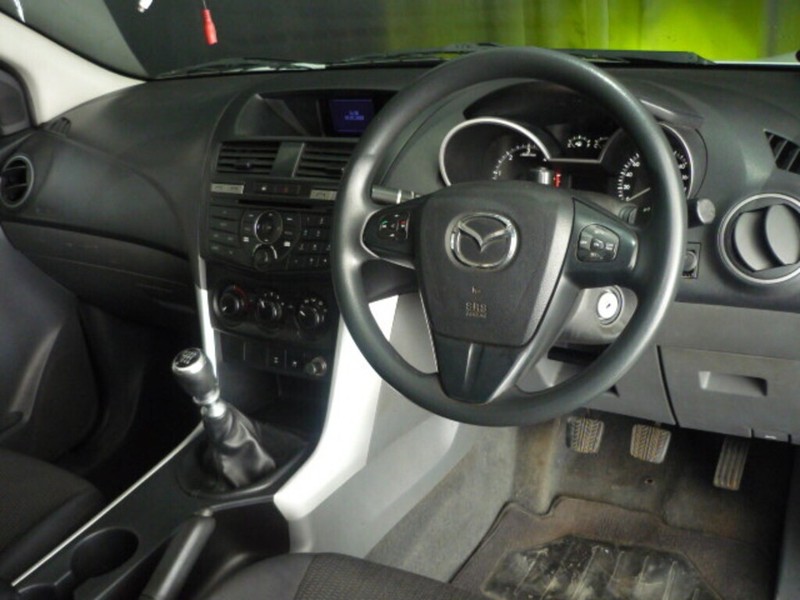 Mazda BT-50 - LisaCars - Image 13
