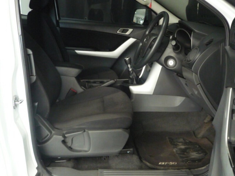 Mazda BT-50 - LisaCars - Image 10