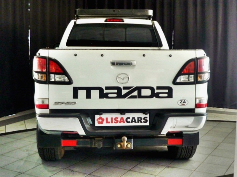 Mazda BT-50 - LisaCars - Image 6
