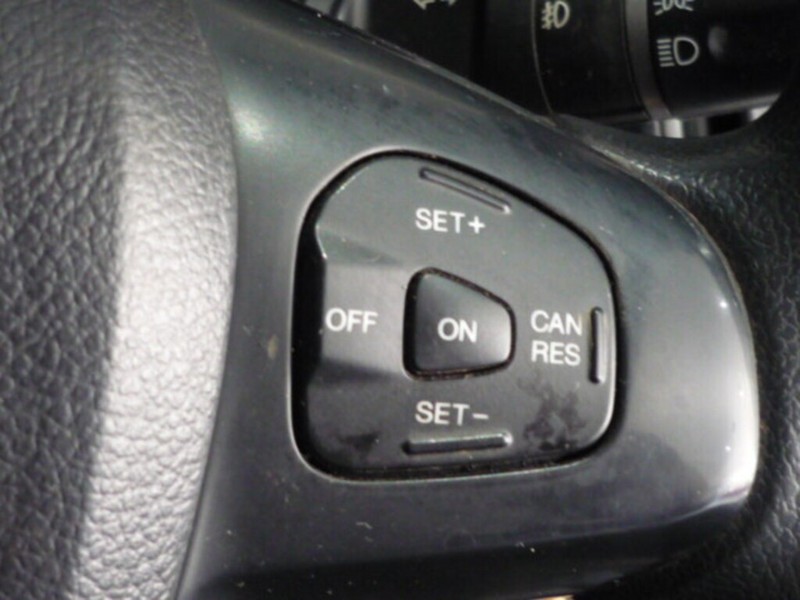 Mazda BT-50 - LisaCars - Image 16
