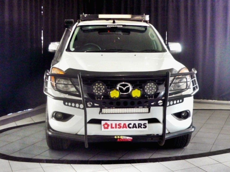 Mazda BT-50 - LisaCars - Image 3