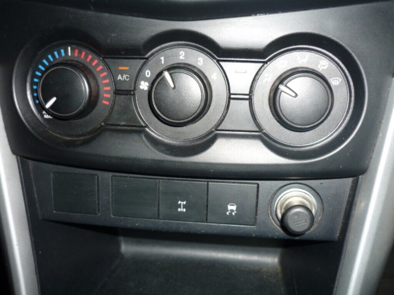 Mazda BT-50 - LisaCars - Image 20