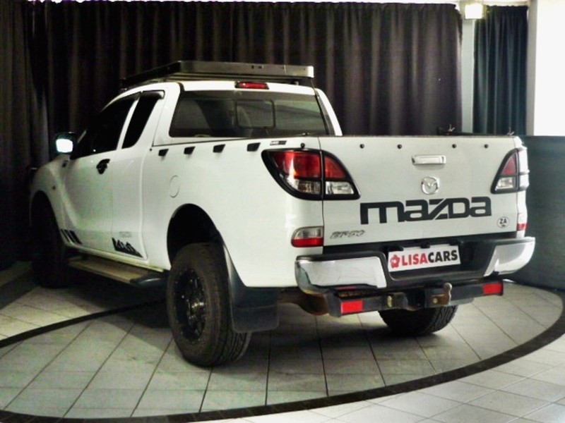 Mazda BT-50 - LisaCars - Image 5