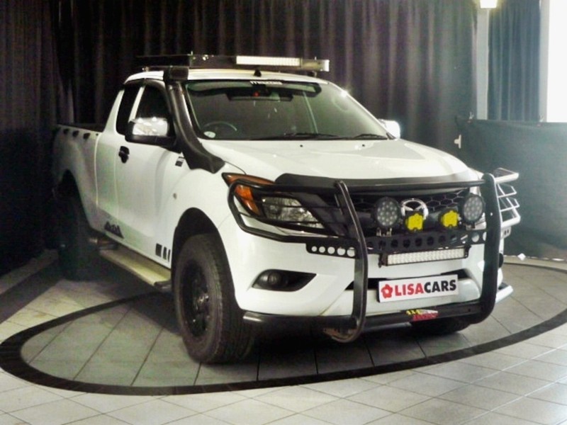 Mazda BT-50 - LisaCars - Image 2