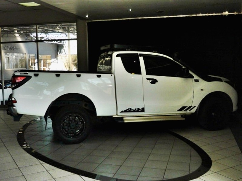 Mazda BT-50 - LisaCars - Image 7