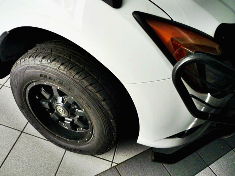 Mazda BT-50 - LisaCars - Image 8