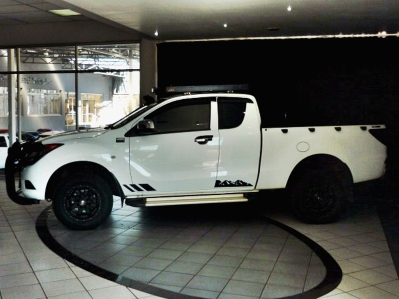 Mazda BT-50 - LisaCars - Image 4