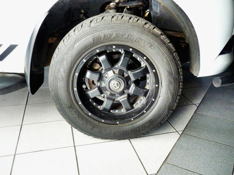 Mazda BT-50 - LisaCars - Image 9