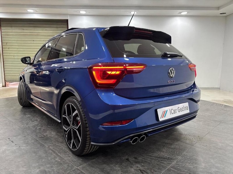 Volkswagen Polo - ICar Gezina - Image 3