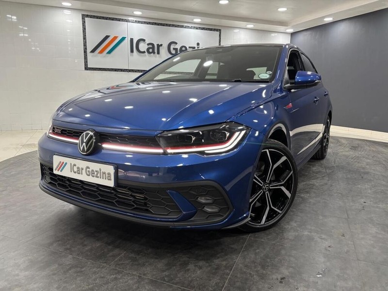Volkswagen Polo - ICar Gezina - Image 1