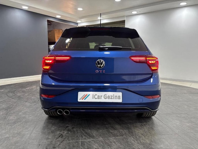 Volkswagen Polo - ICar Gezina - Image 4