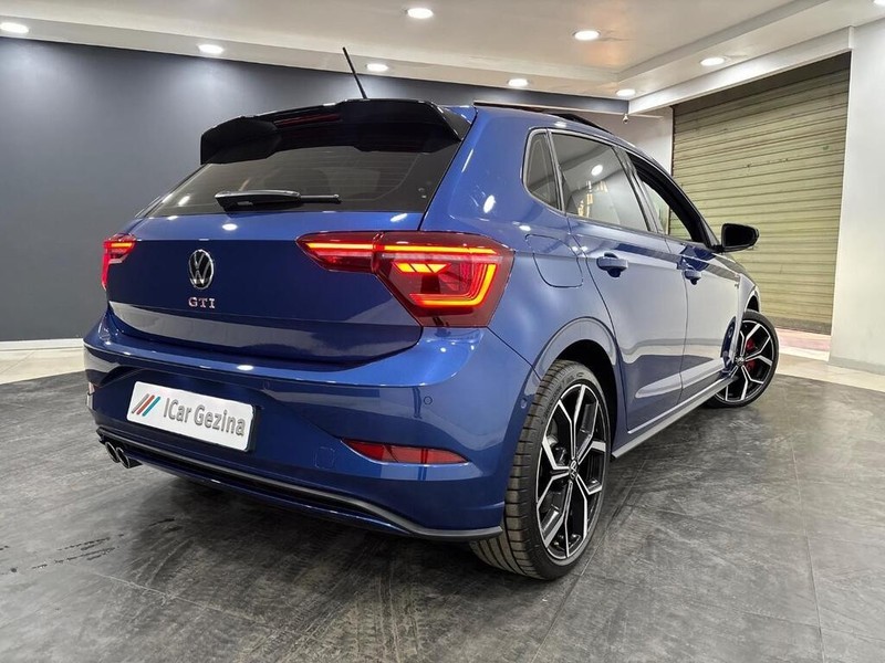 Volkswagen Polo - ICar Gezina - Image 5