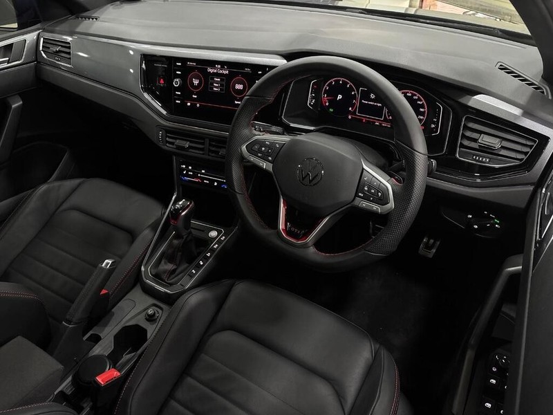 Volkswagen Polo - ICar Gezina - Image 7