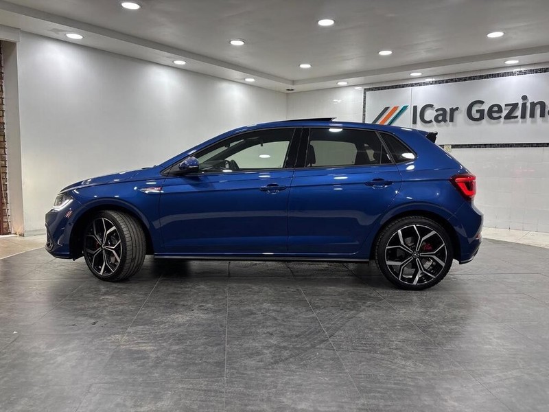 Volkswagen Polo - ICar Gezina - Image 2