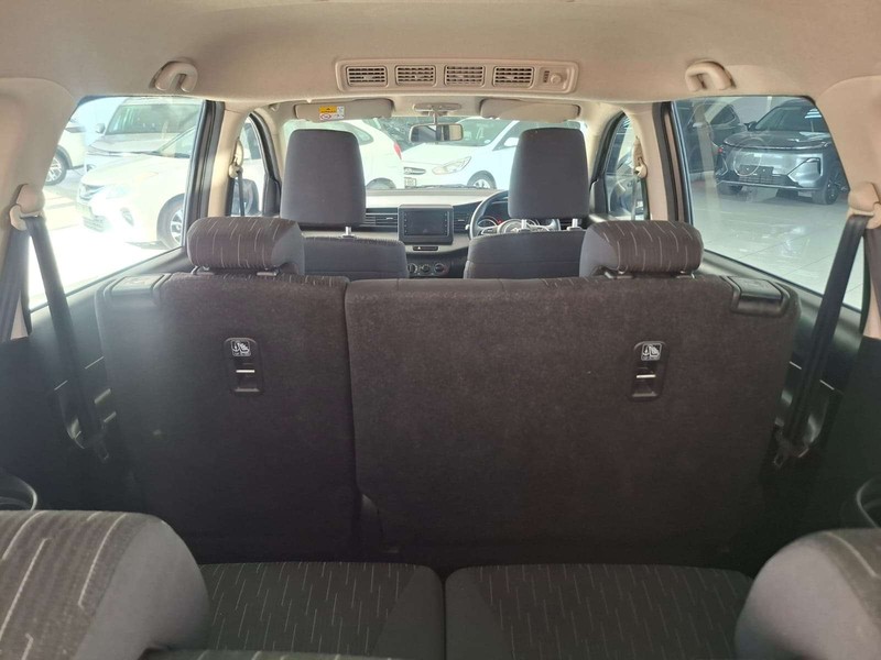 Suzuki Ertiga - Thorp N1 City - Image 10
