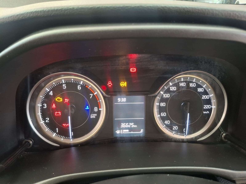 Suzuki Ertiga - Thorp N1 City - Image 15