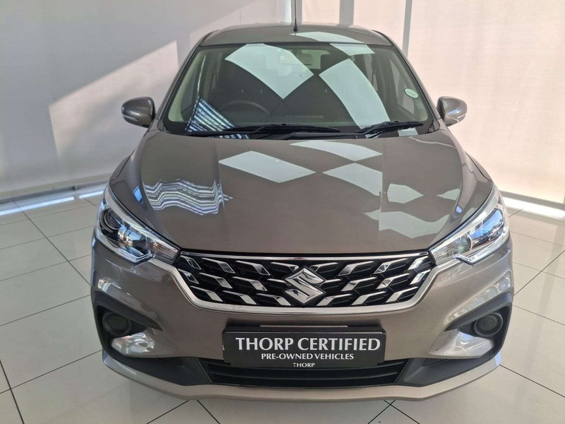 Suzuki Ertiga - Thorp N1 City - Image 3
