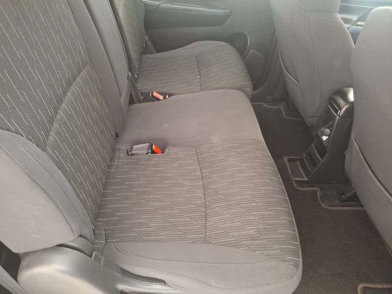 Suzuki Ertiga - Thorp N1 City - Image 12
