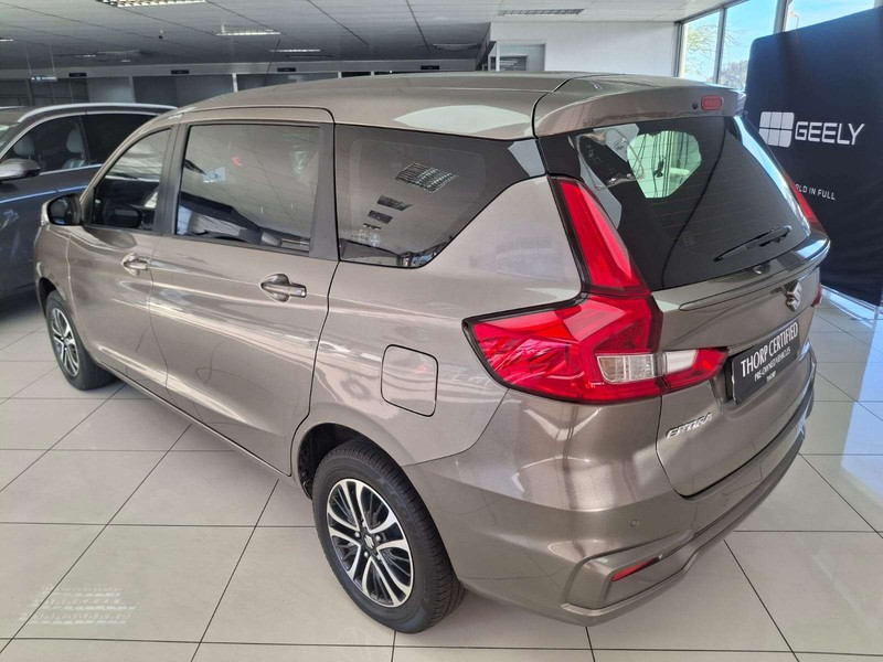 Suzuki Ertiga - Thorp N1 City - Image 7