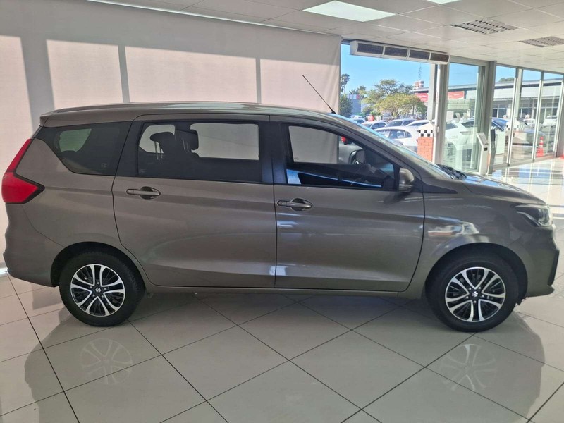 Suzuki Ertiga - Thorp N1 City - Image 2