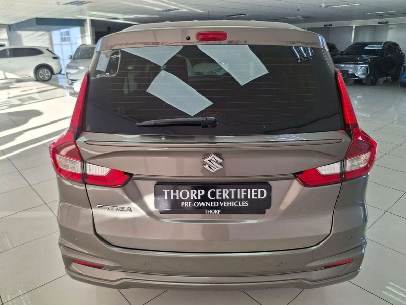 Suzuki Ertiga - Thorp N1 City - Image 6