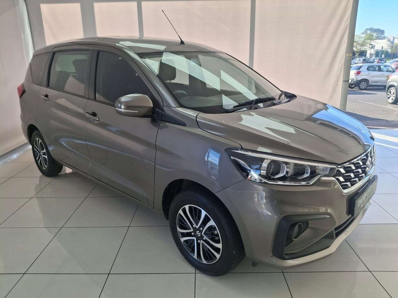 Suzuki Ertiga - Thorp N1 City - Image 1