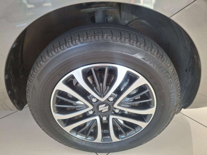 Suzuki Ertiga - Thorp N1 City - Image 8