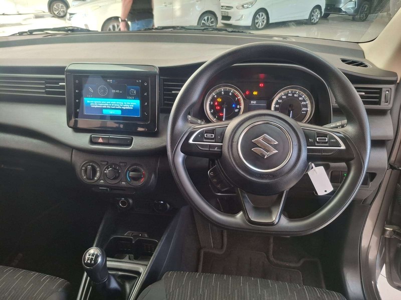 Suzuki Ertiga - Thorp N1 City - Image 16