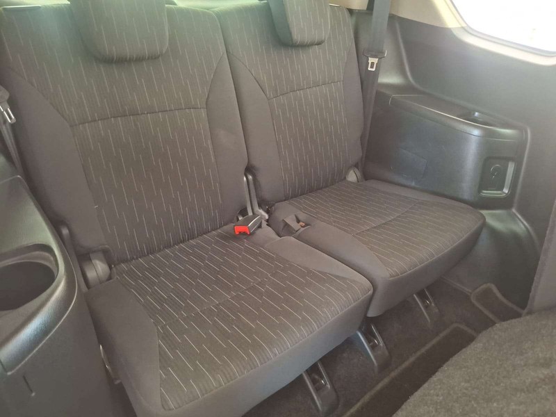 Suzuki Ertiga - Thorp N1 City - Image 11