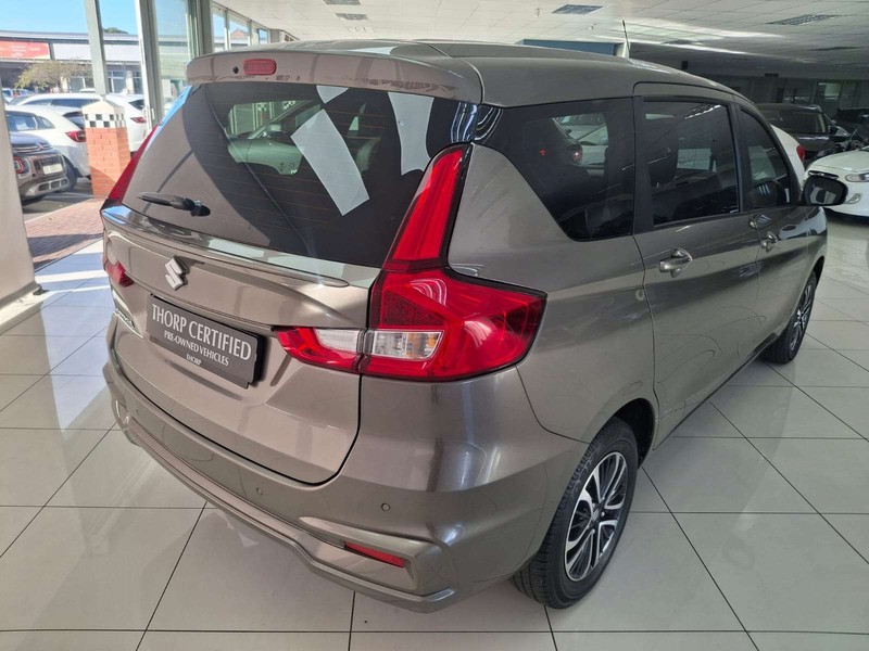 Suzuki Ertiga - Thorp N1 City - Image 5