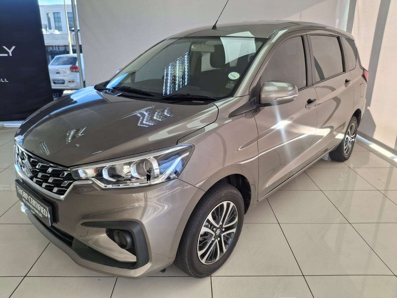 Suzuki Ertiga - Thorp N1 City - Image 4
