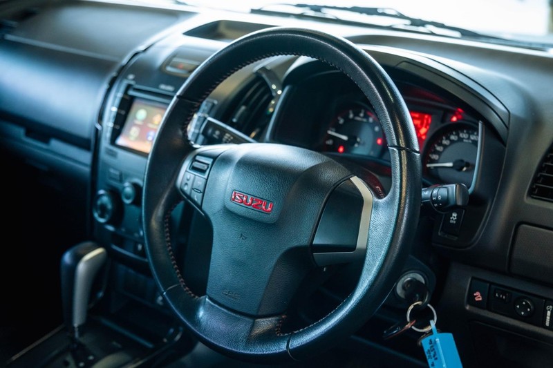 Isuzu D-Max - Bruma Nissan - Image 10