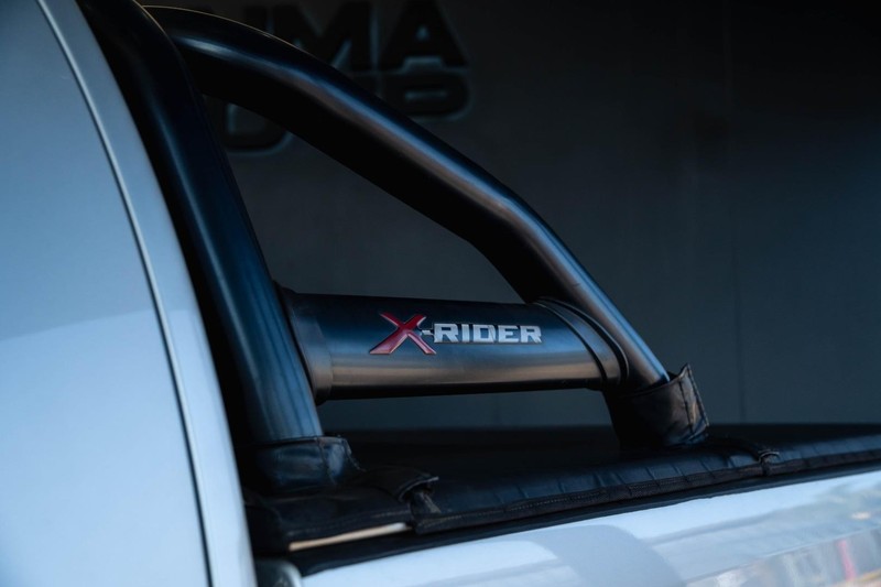 Isuzu D-Max - Bruma Nissan - Image 9