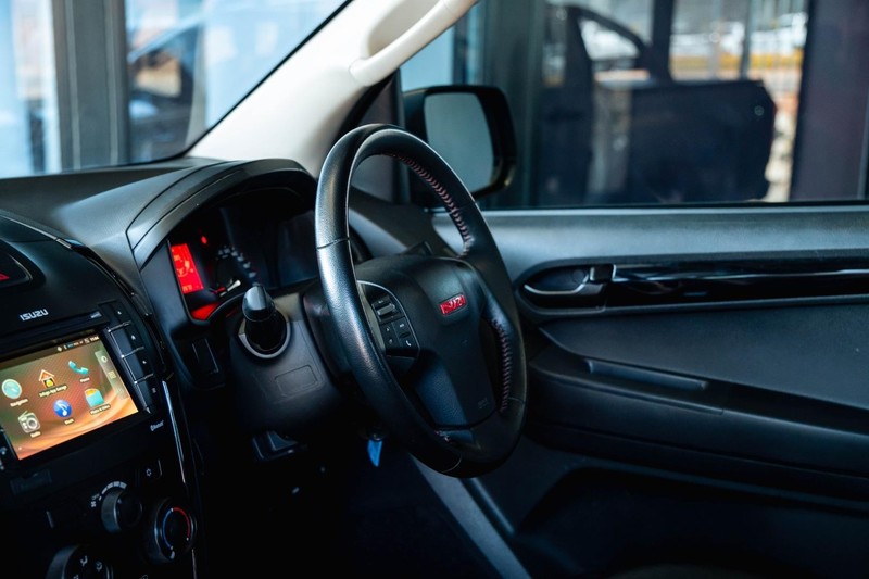 Isuzu D-Max - Bruma Nissan - Image 16