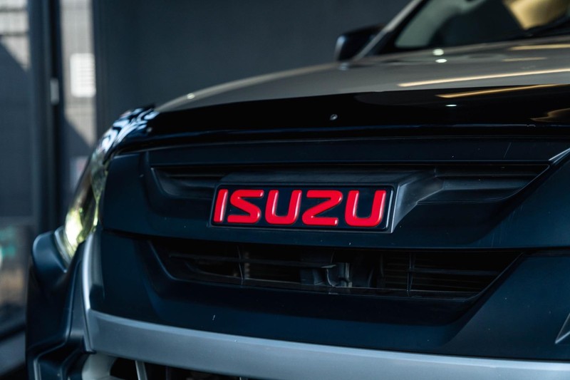 Isuzu D-Max - Bruma Nissan - Image 5