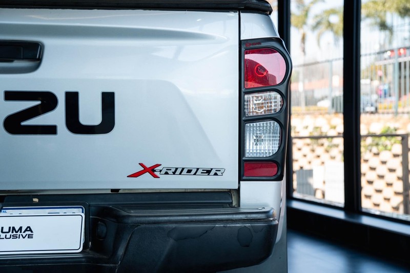 Isuzu D-Max - Bruma Nissan - Image 4
