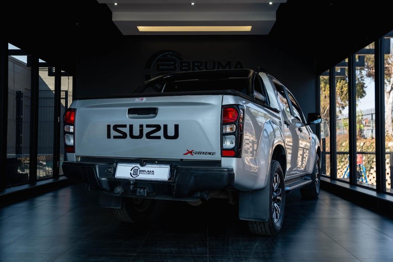 Isuzu D-Max - Bruma Nissan - Image 2