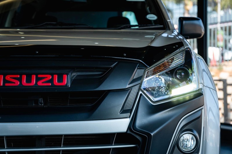 Isuzu D-Max - Bruma Nissan - Image 3