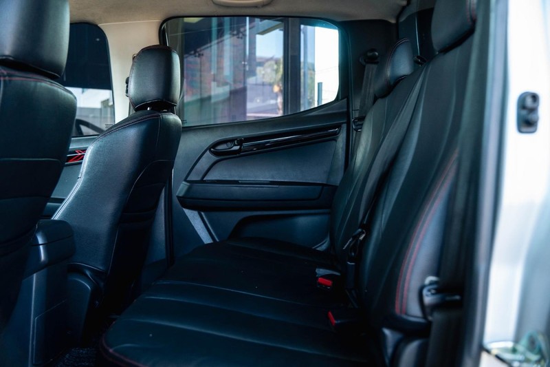 Isuzu D-Max - Bruma Nissan - Image 17