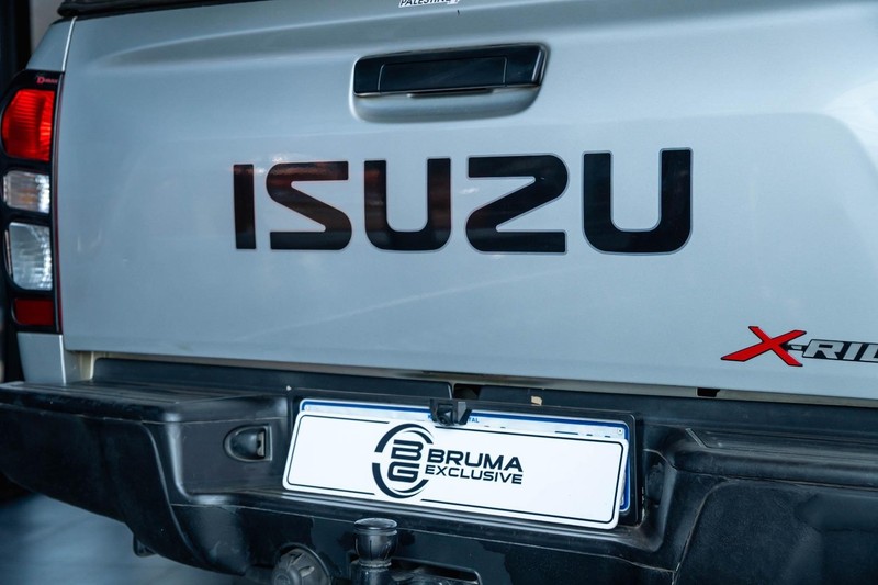Isuzu D-Max - Bruma Nissan - Image 8