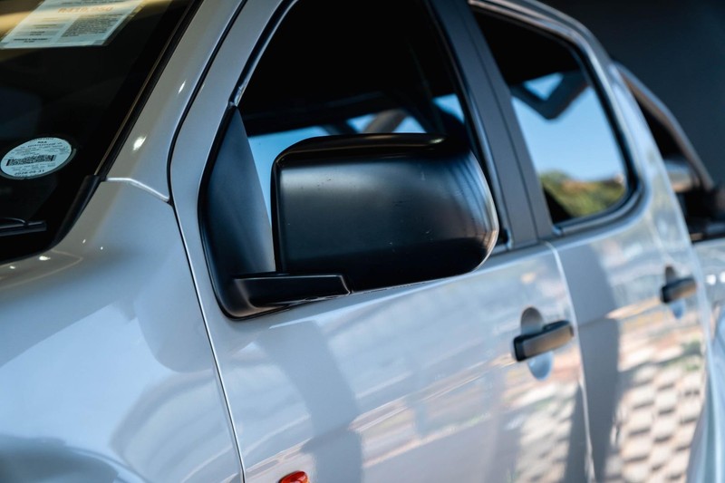 Isuzu D-Max - Bruma Nissan - Image 6