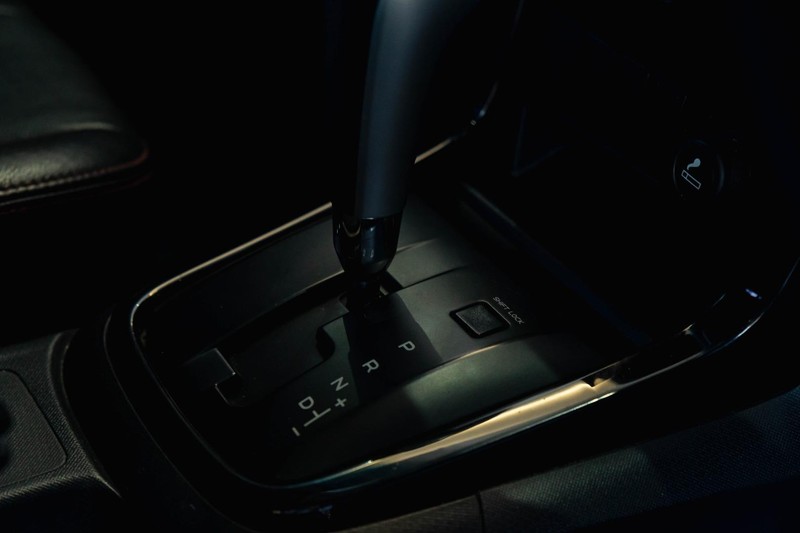 Isuzu D-Max - Bruma Nissan - Image 15