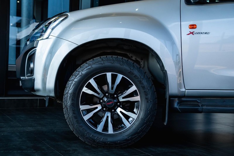 Isuzu D-Max - Bruma Nissan - Image 7