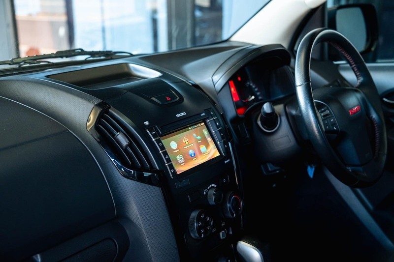 Isuzu D-Max - Bruma Nissan - Image 21