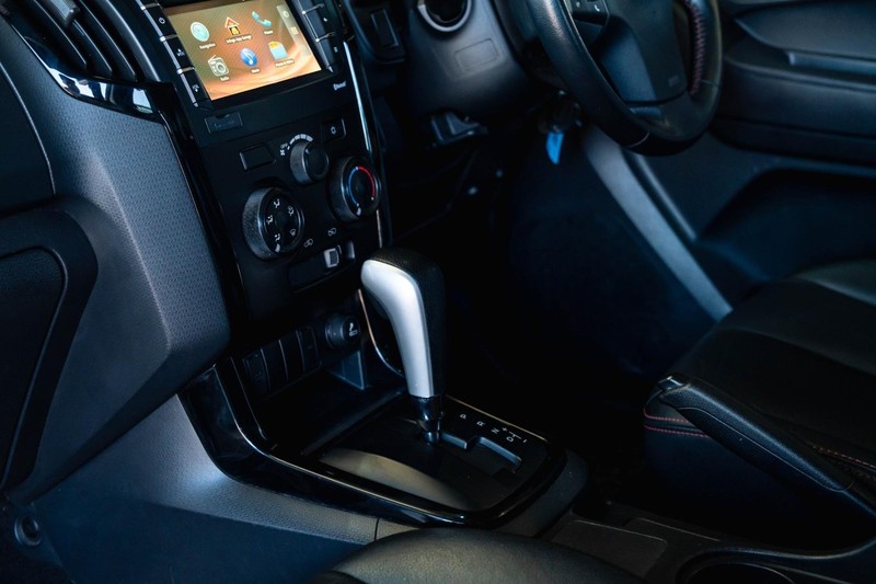 Isuzu D-Max - Bruma Nissan - Image 20