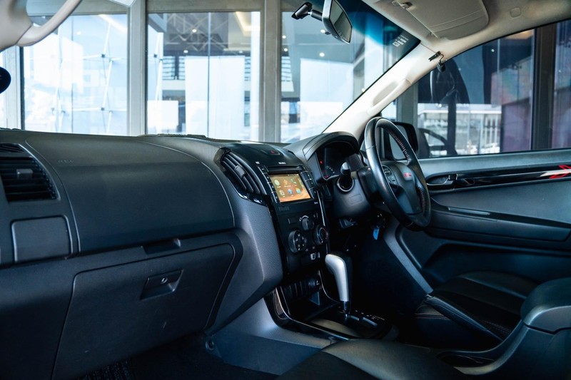 Isuzu D-Max - Bruma Nissan - Image 22