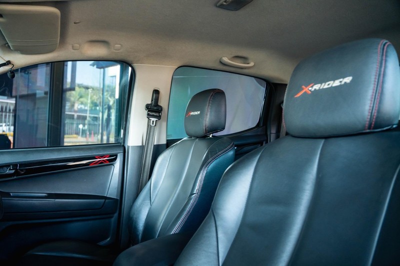 Isuzu D-Max - Bruma Nissan - Image 23