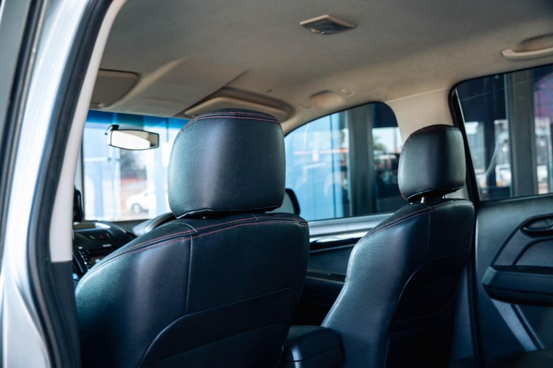 Isuzu D-Max - Bruma Nissan - Image 19